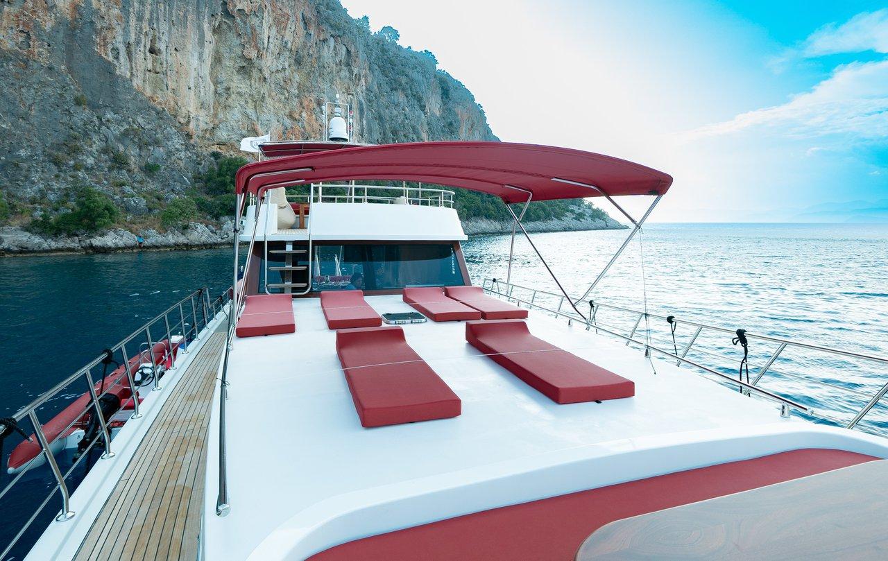 OK AY Gulet, picture 14