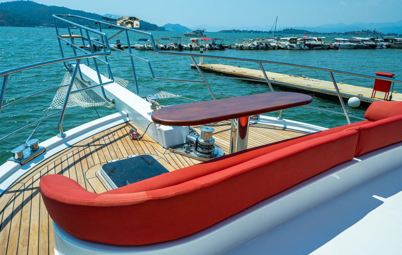 OK AY Gulet, picture 20