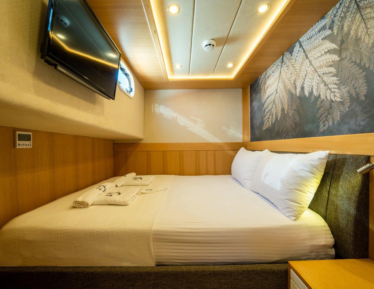 OK AY Gulet, picture 29