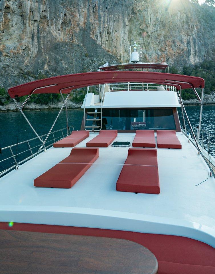 OK AY Gulet, picture 10