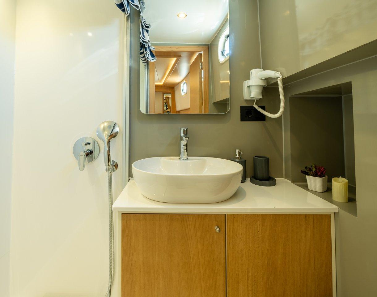 OK AY Gulet, picture 30