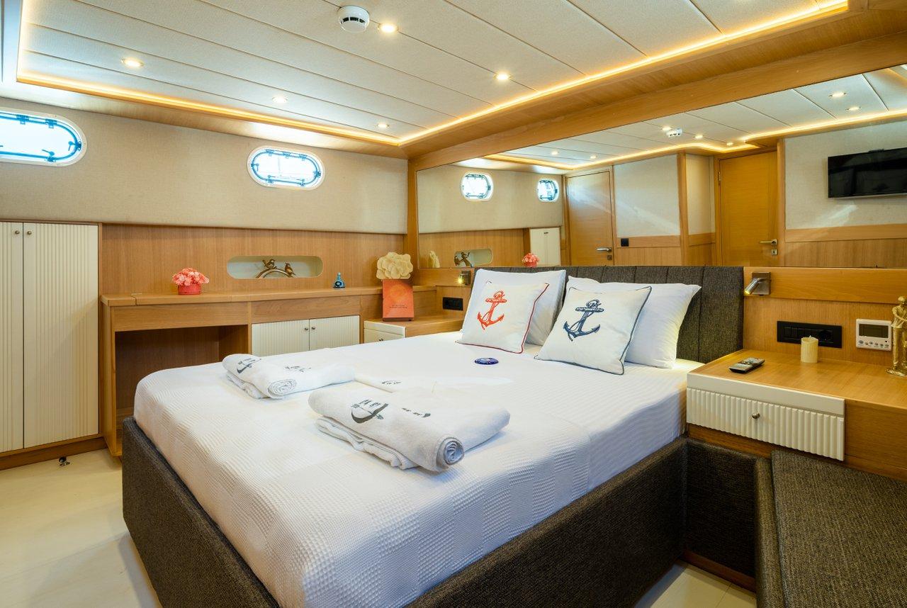 OK AY Gulet, picture 23