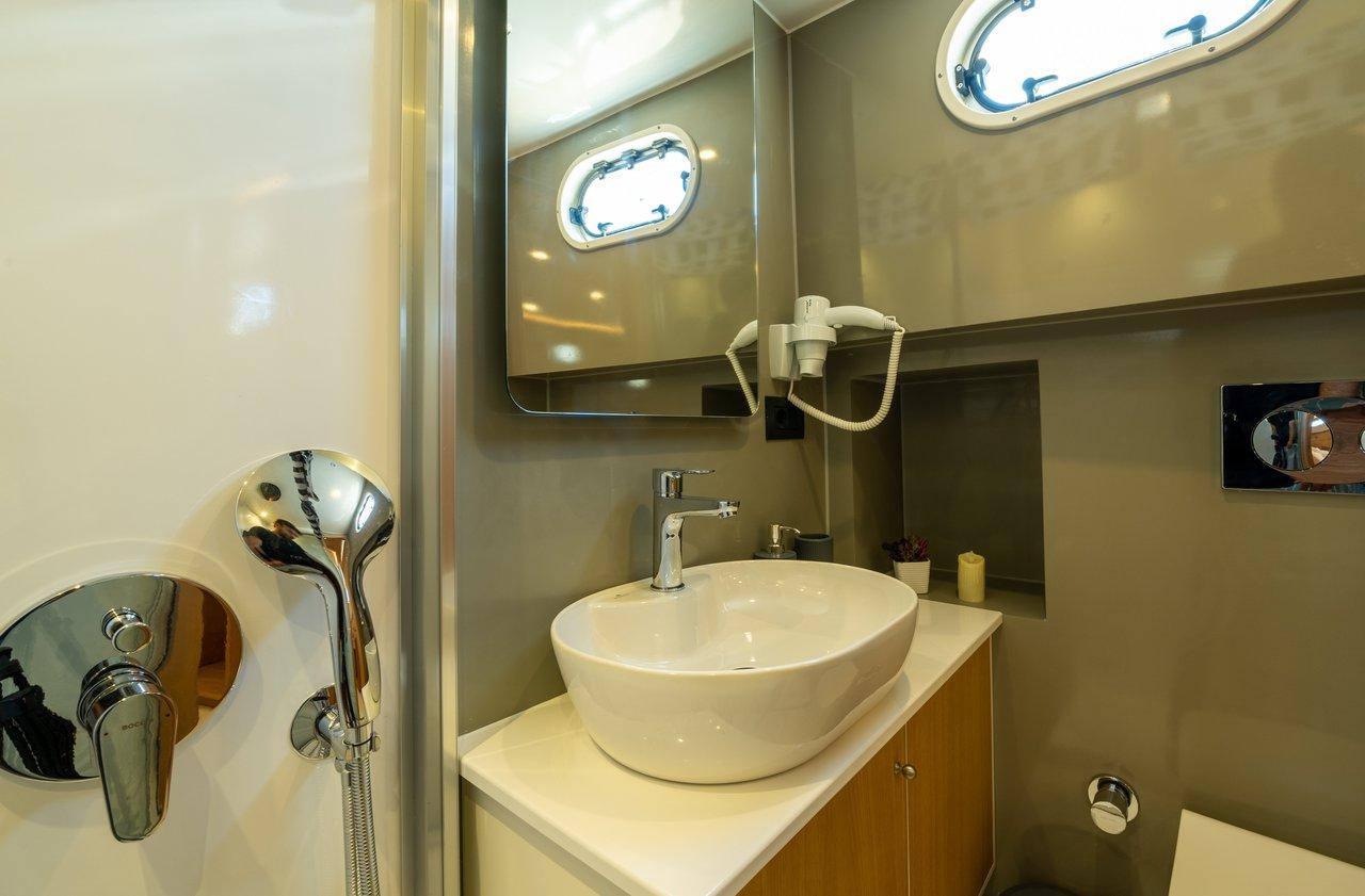 OK AY Gulet, picture 32