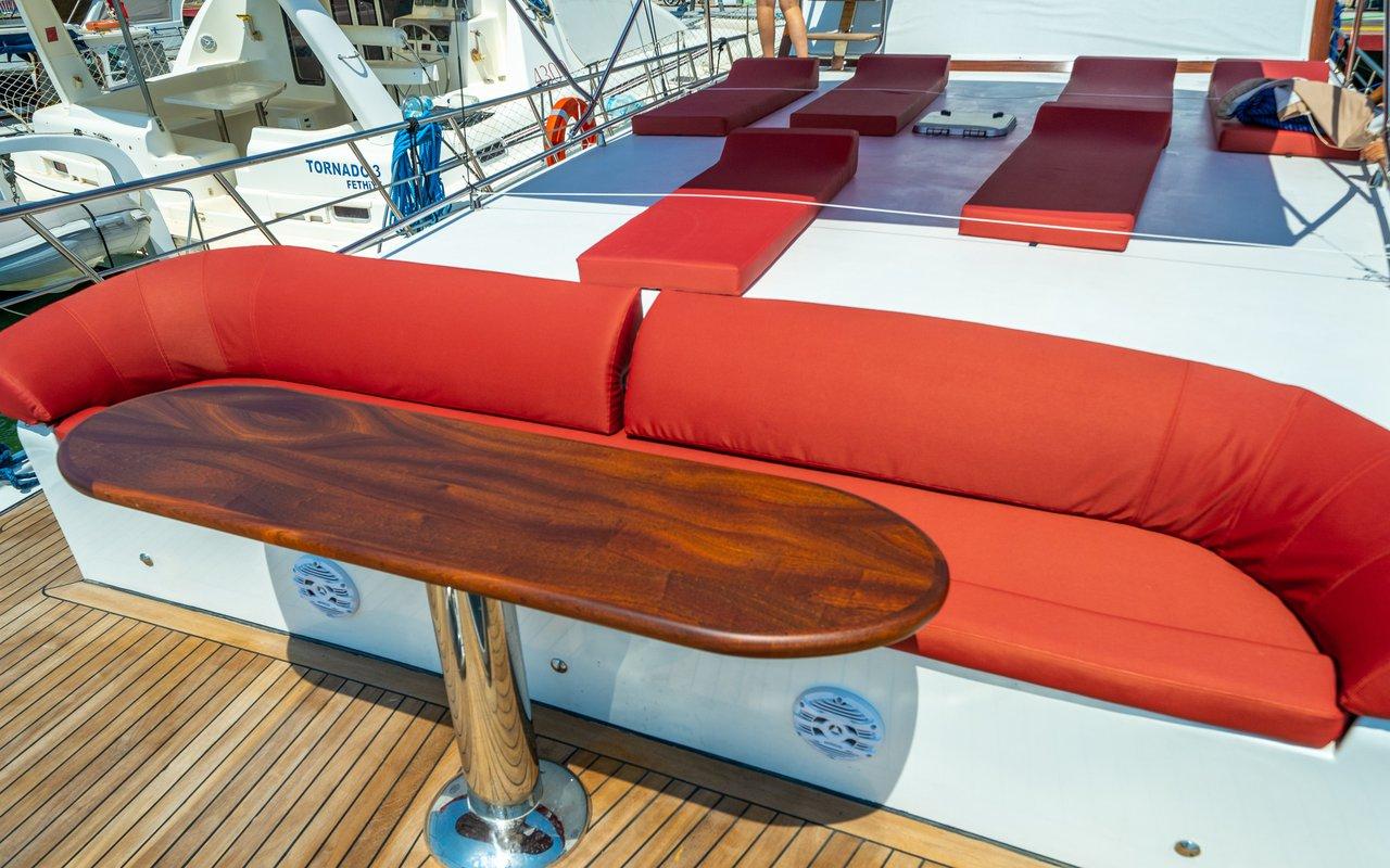 OK AY Gulet, picture 21