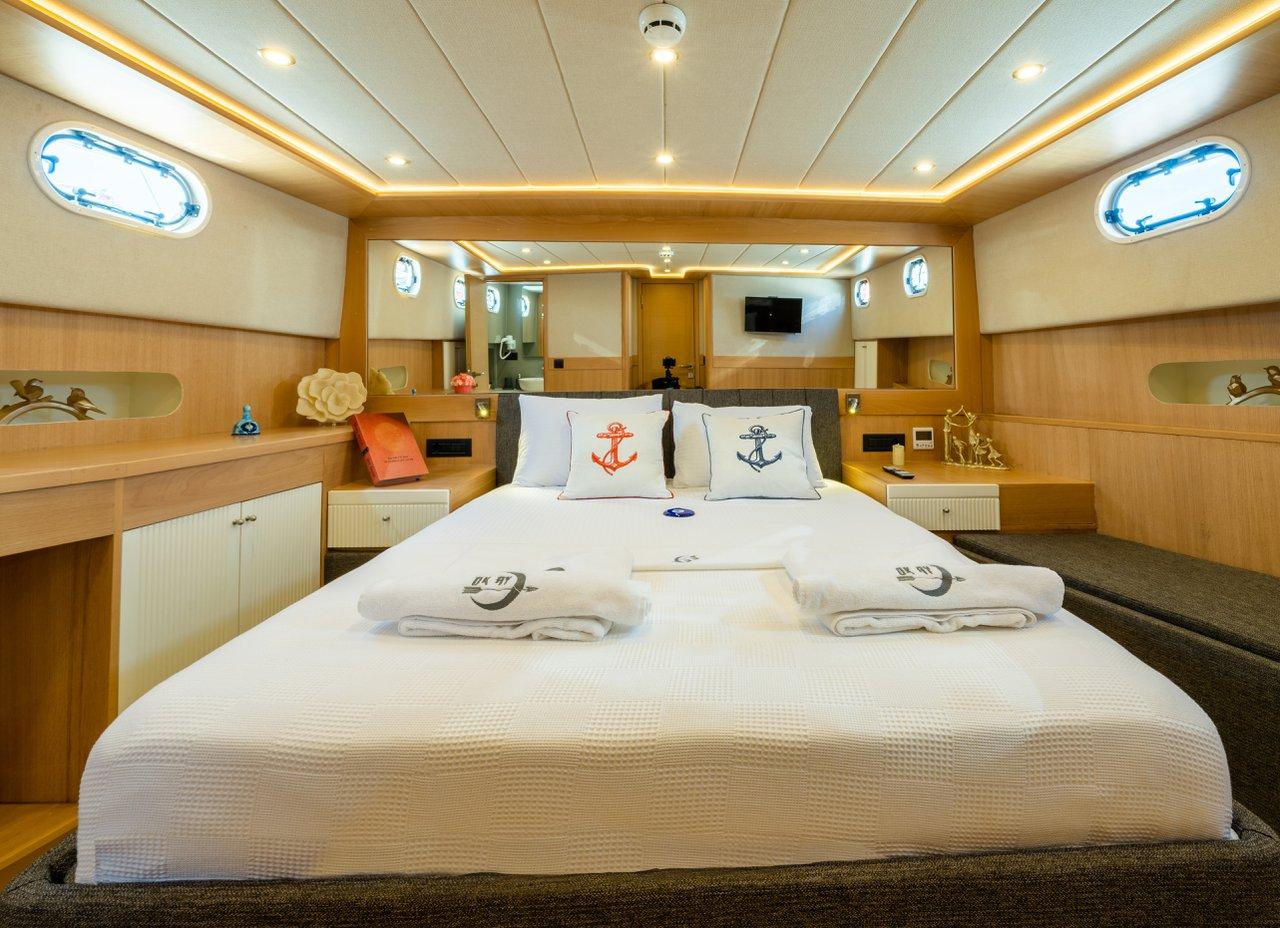 OK AY Gulet, picture 25