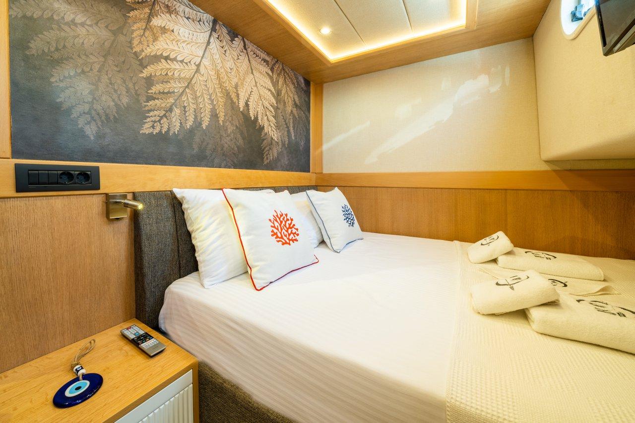 OK AY Gulet, picture 28