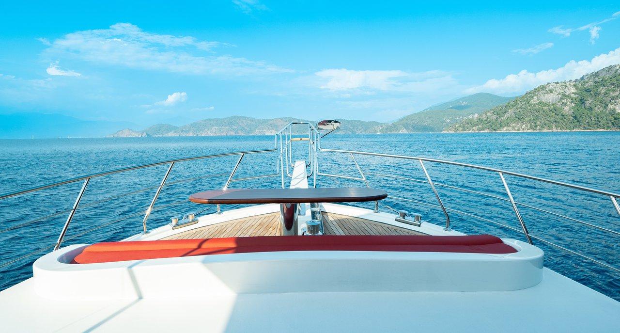 OK AY Gulet, picture 13