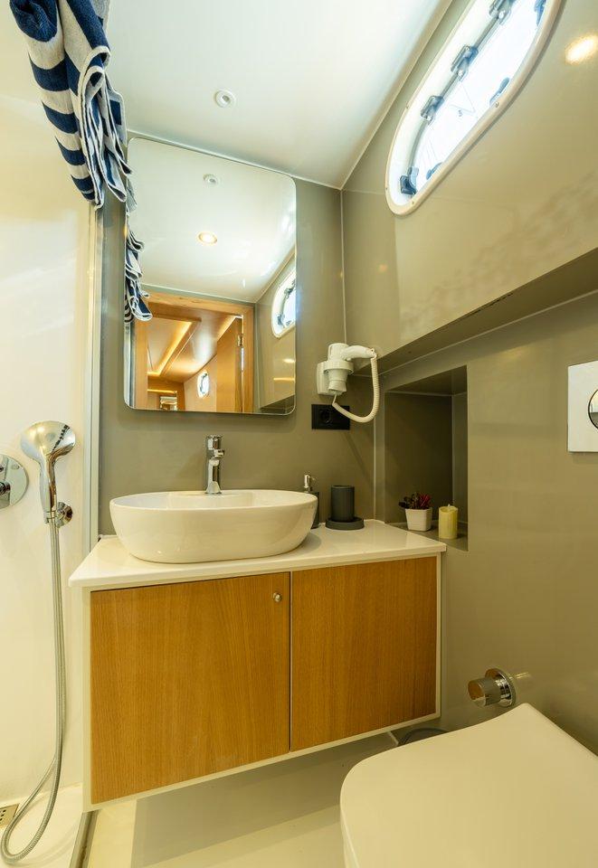 OK AY Gulet, picture 31