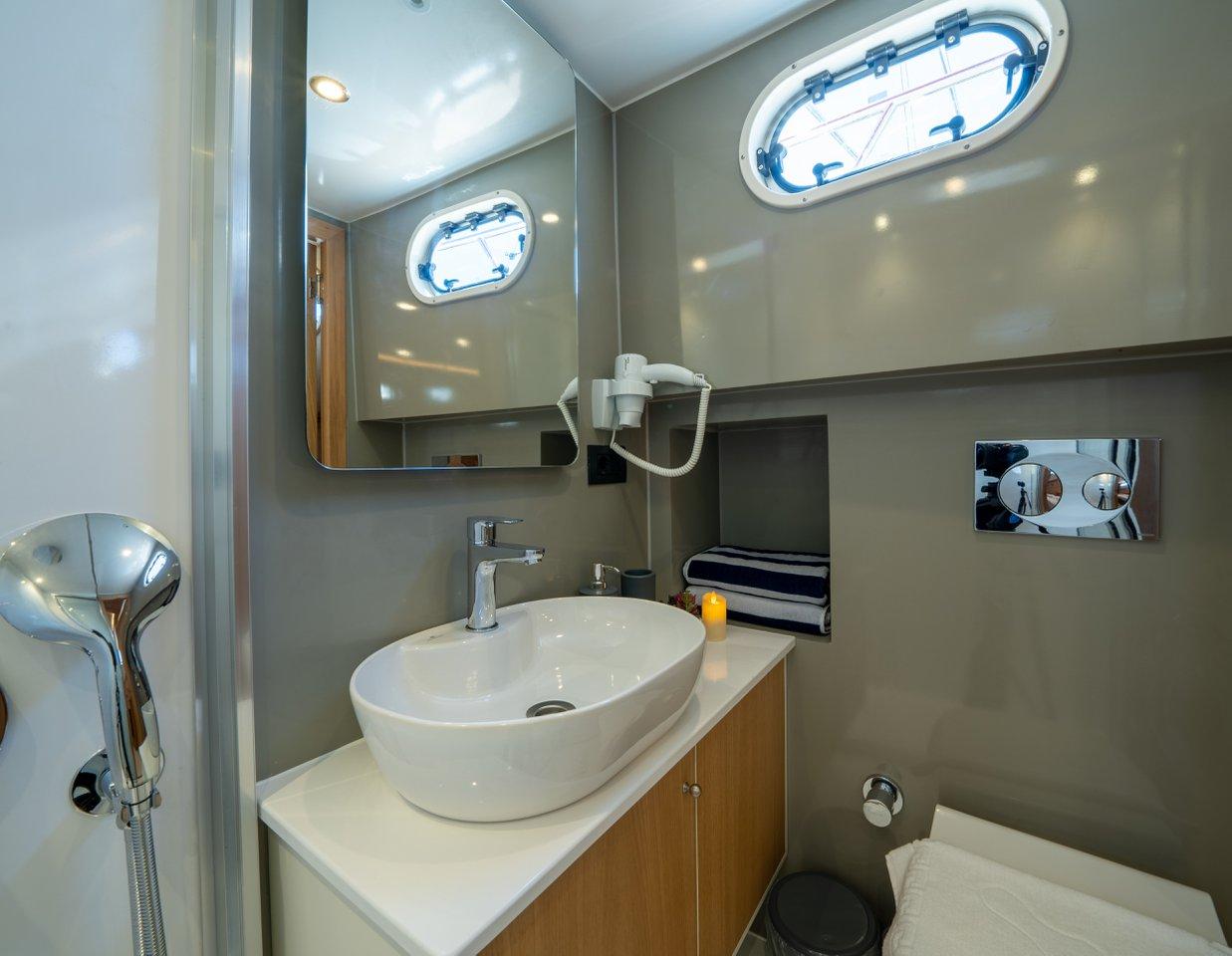 OK AY Gulet, picture 34