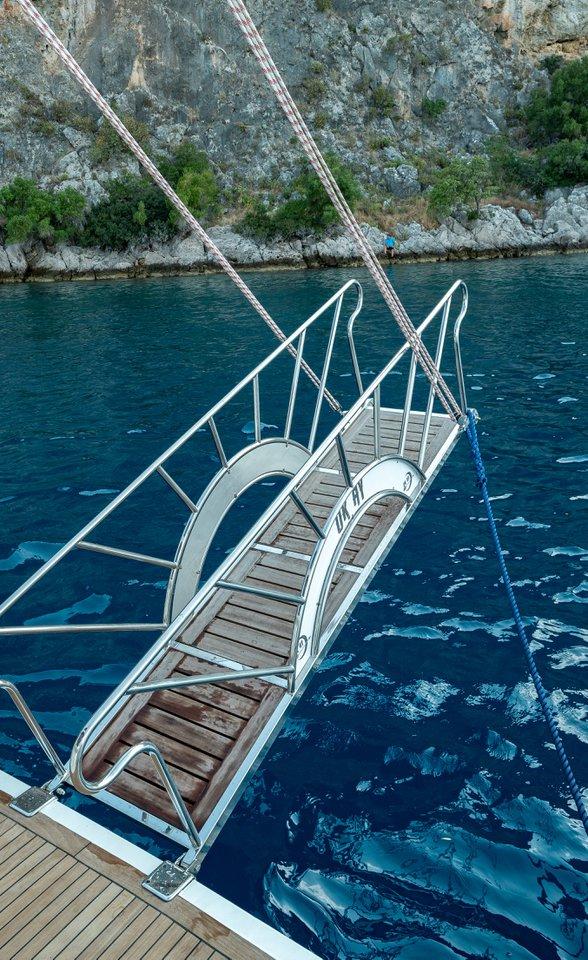 OK AY Gulet, picture 15