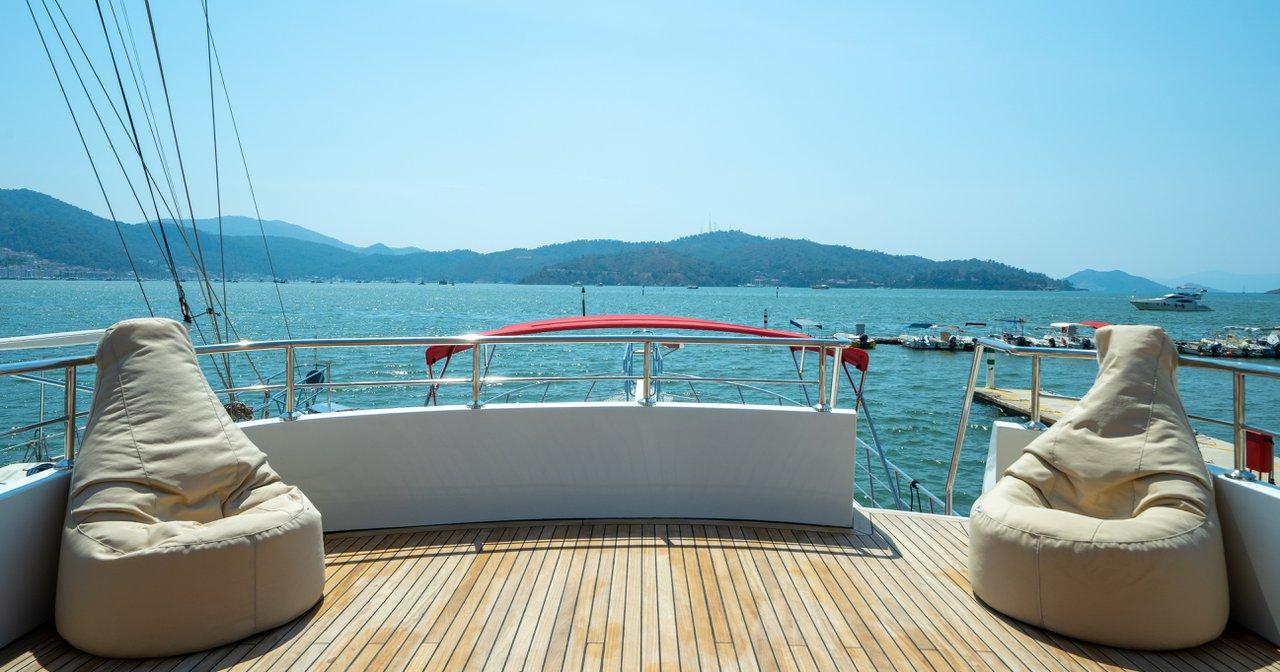 OK AY Gulet, picture 22