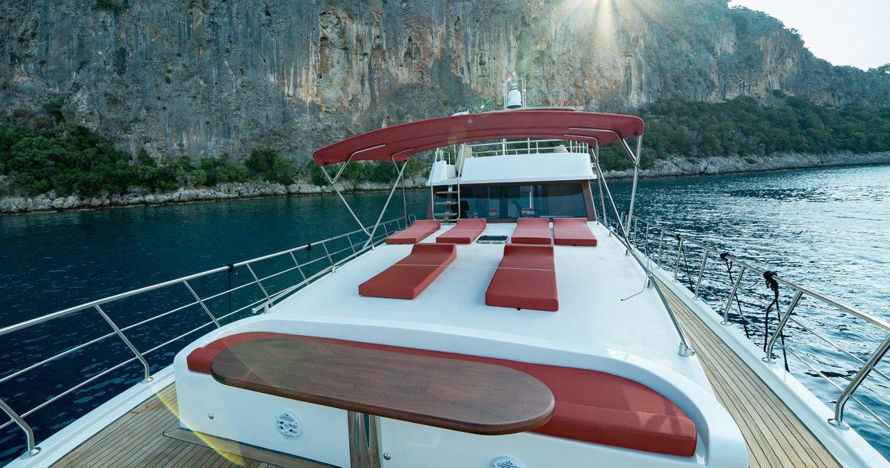 OK AY Gulet, picture 9