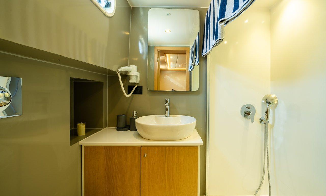 OK AY Gulet, picture 33