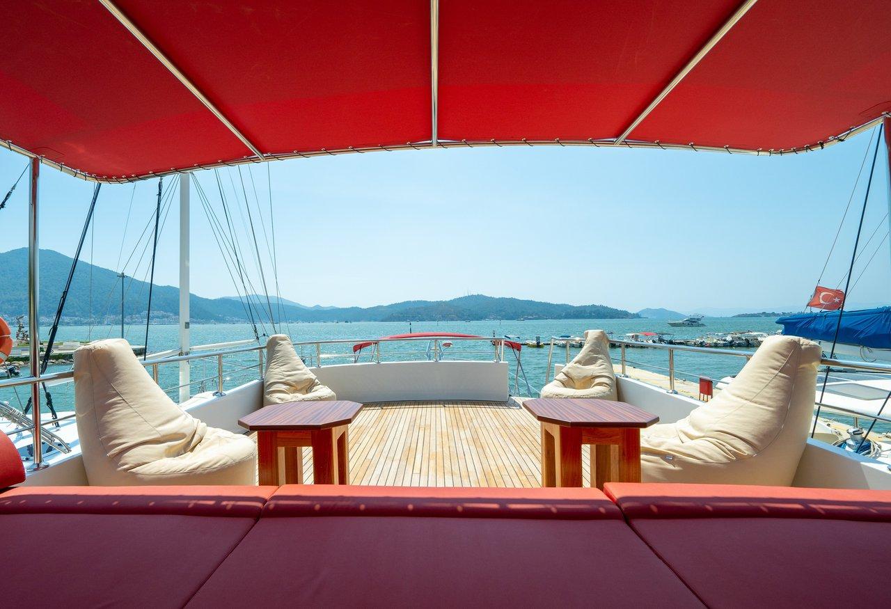 OK AY Gulet, picture 19