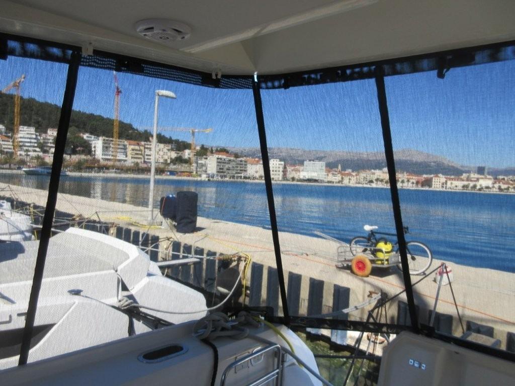 Prestige 520 Flybridge - 3 + 1 cab., picture 20