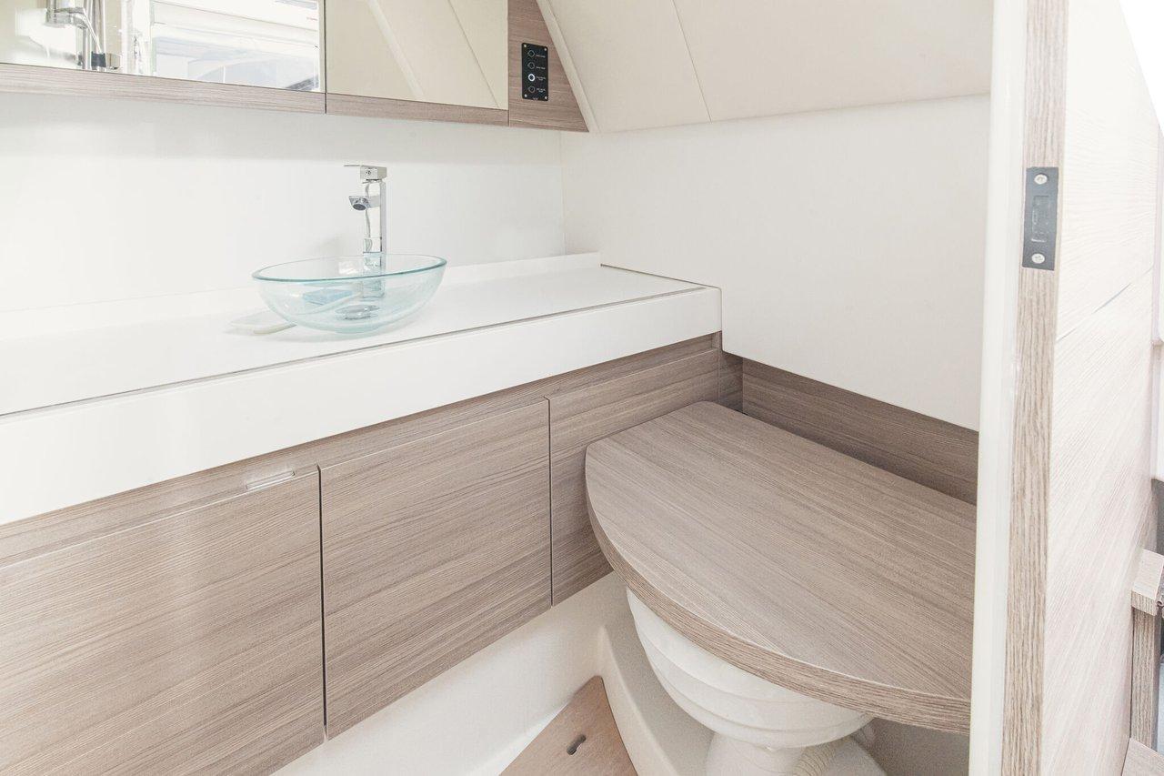 Saxdor 400 GTO, picture 36