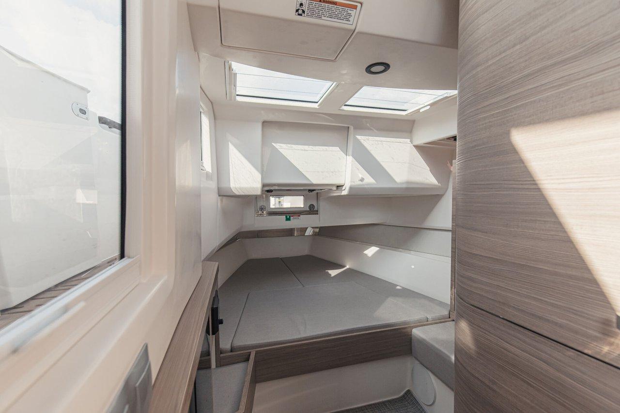 Saxdor 400 GTO, picture 34