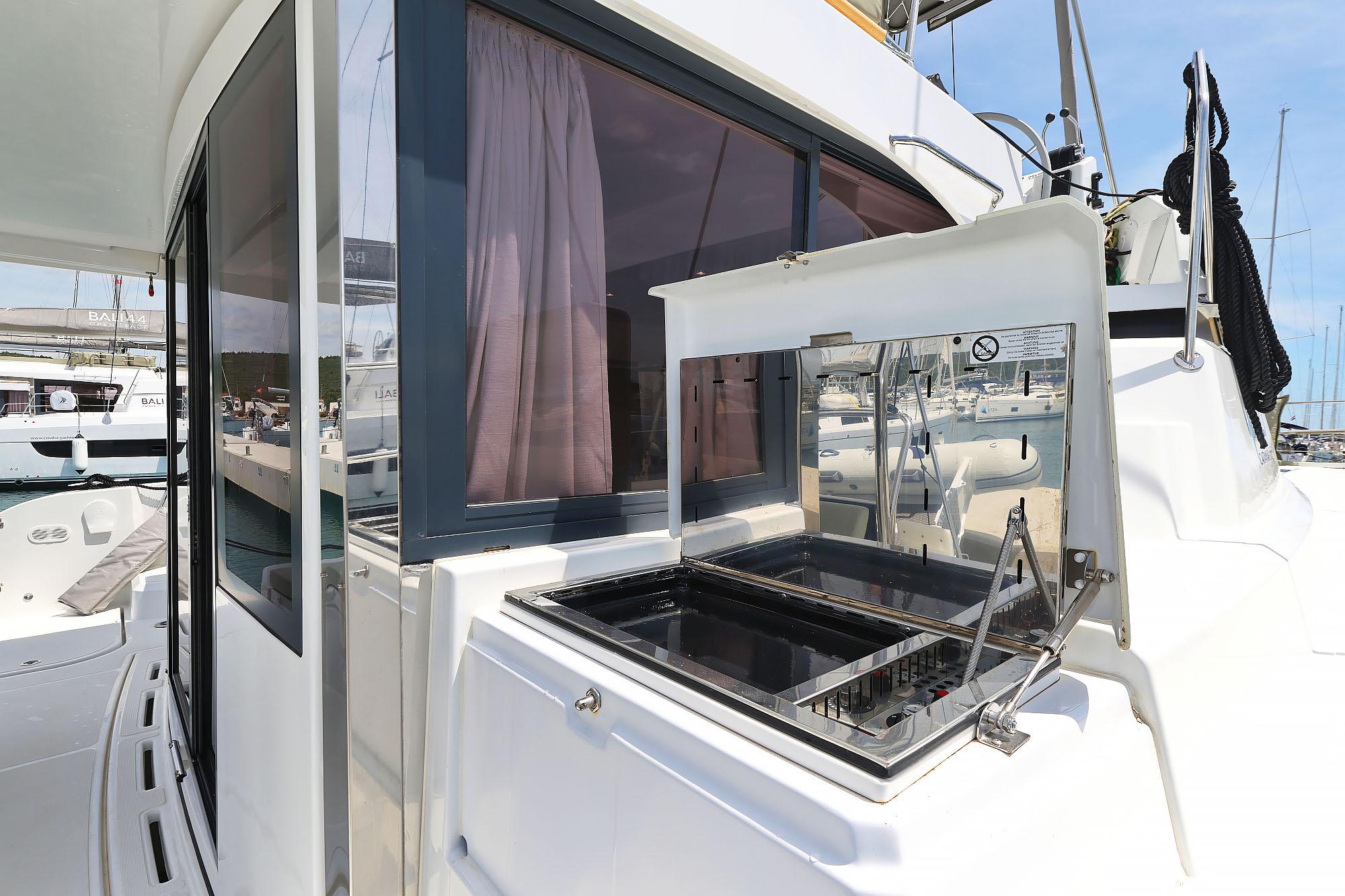 Bali Catspace, picture 6