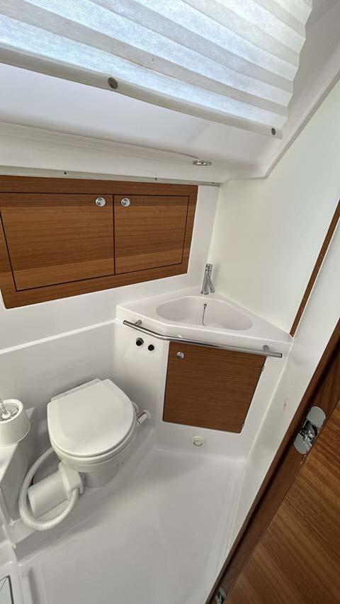 Elan Impression 45.1, picture 8