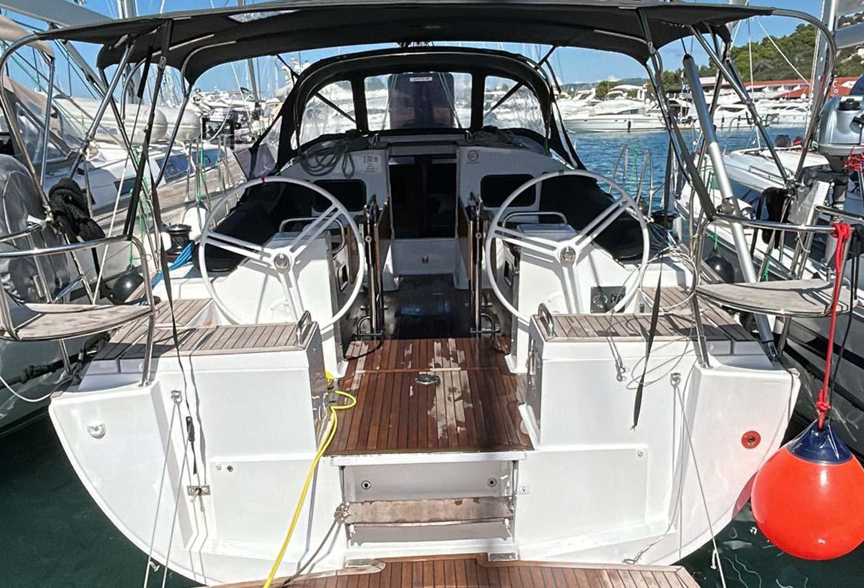 Elan Impression 45.1, picture 1