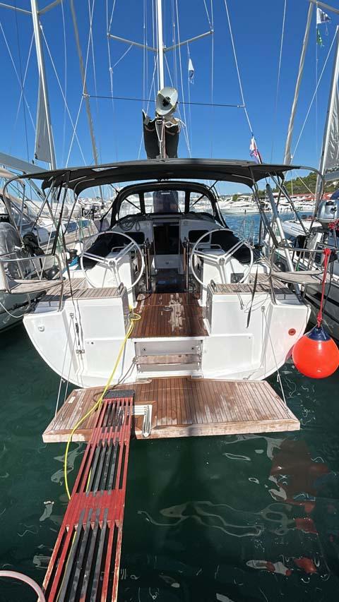 Elan Impression 45.1, picture 3