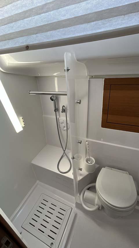 Elan Impression 45.1, picture 9