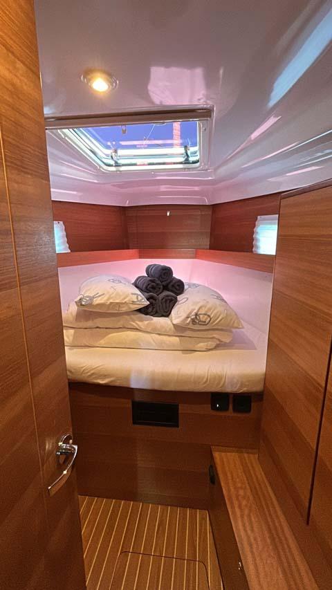 Elan Impression 45.1, picture 7