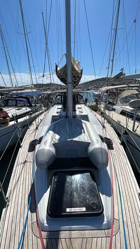 Elan Impression 45.1, picture 5