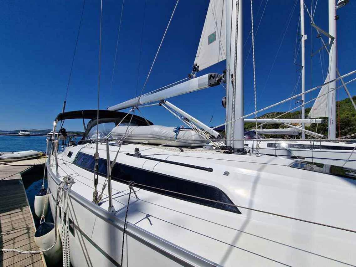 Bavaria Cruiser 37 - 3 cab., picture 8