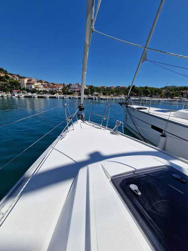 Bavaria Cruiser 37 - 3 cab., picture 5