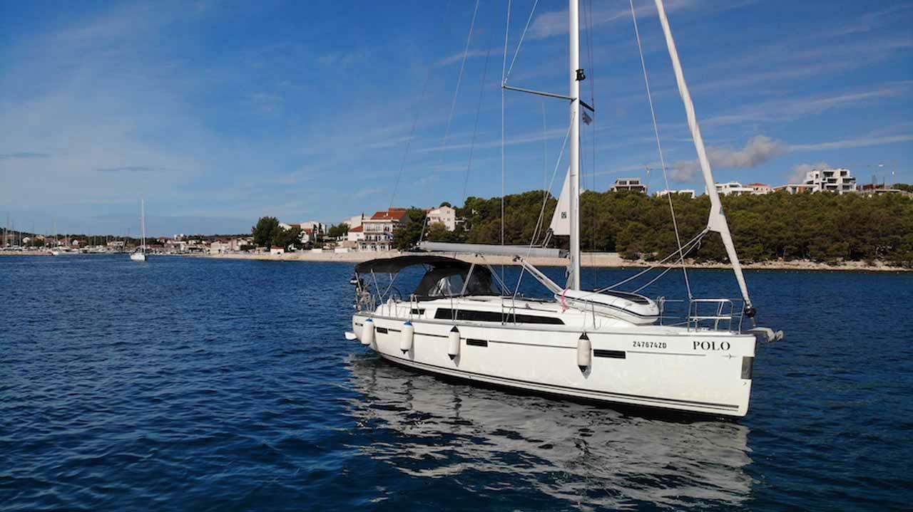 Bavaria Cruiser 37 - 3 cab., picture 12