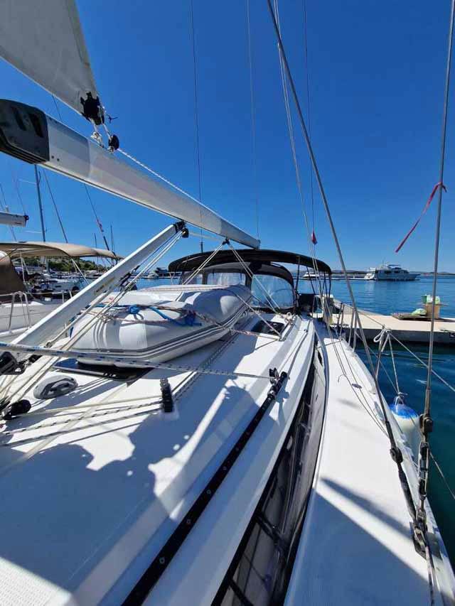 Bavaria Cruiser 37 - 3 cab., picture 7