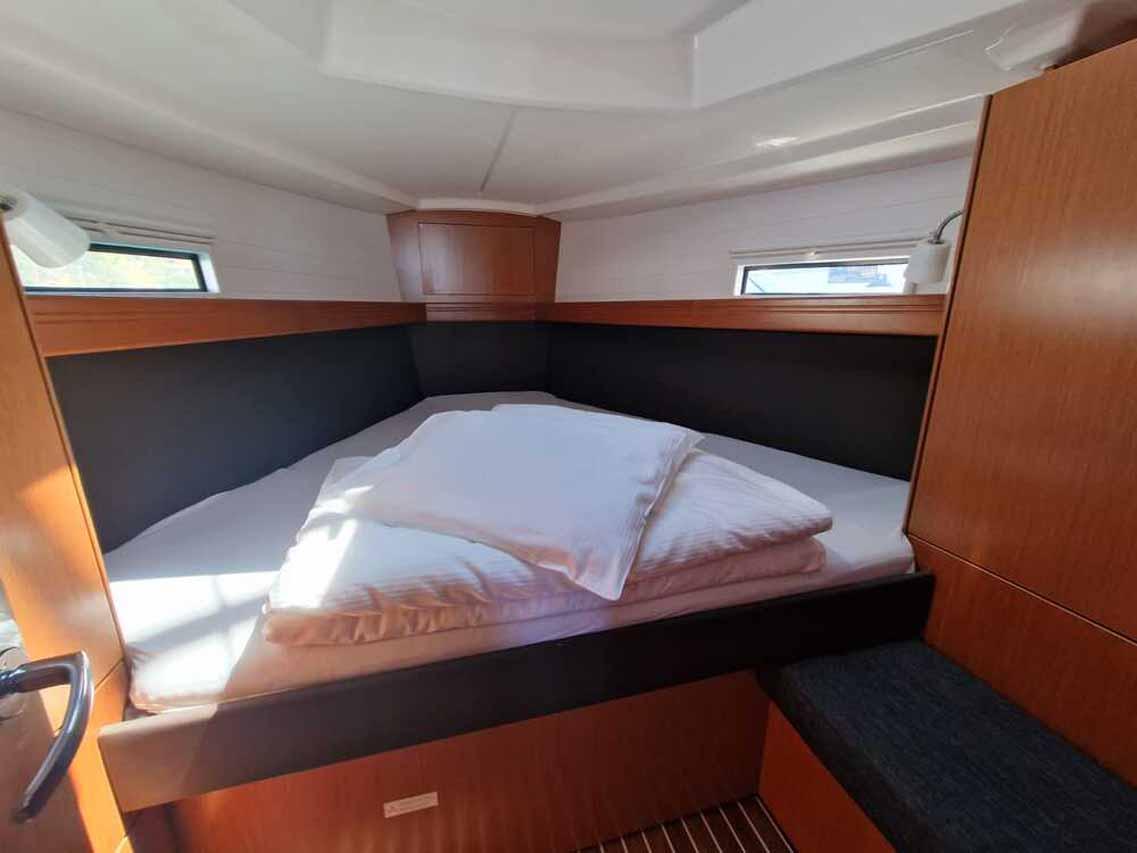 Bavaria Cruiser 37 - 3 cab., picture 14