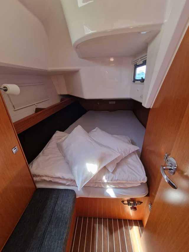 Bavaria Cruiser 37 - 3 cab., picture 15