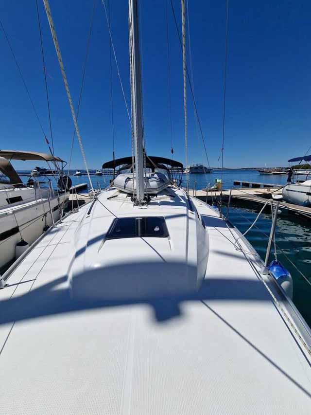 Bavaria Cruiser 37 - 3 cab., picture 6