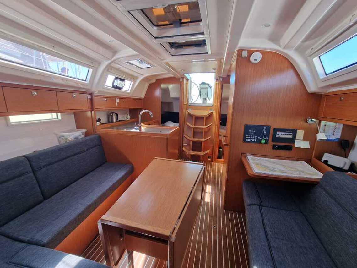 Bavaria Cruiser 37 - 3 cab., picture 13