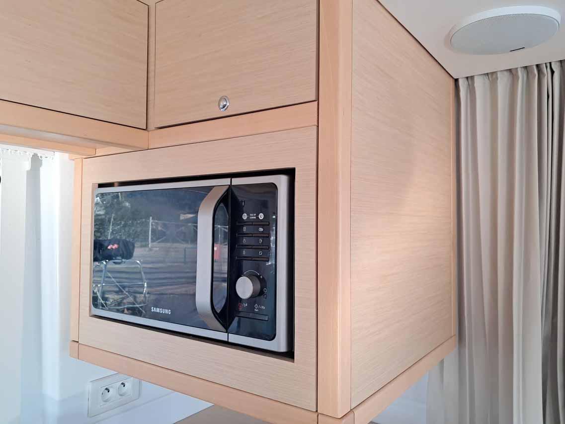 Lagoon 450 S - 4 + 2 cab., picture 5