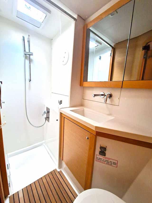 Lagoon 450 S - 4 + 2 cab., picture 10