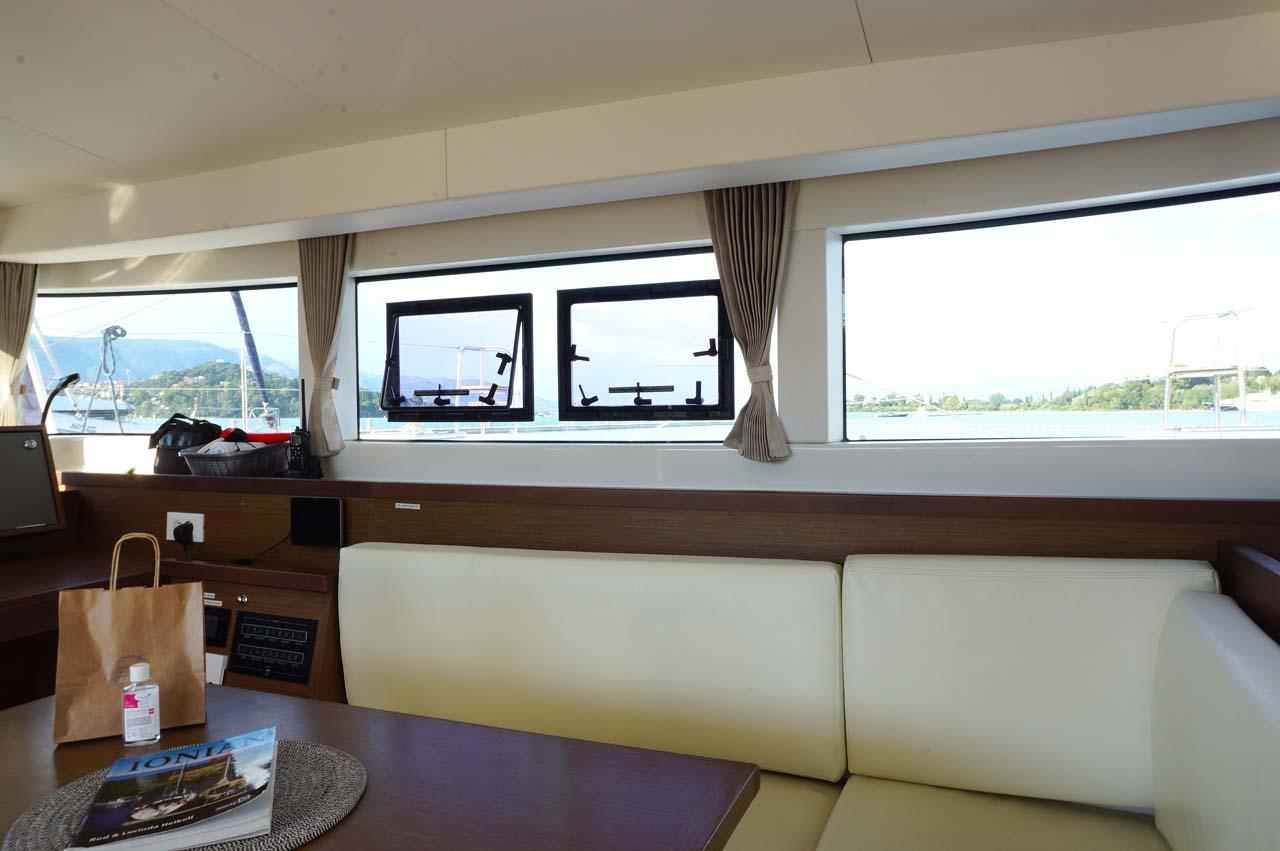 Lagoon 40 - 4 + 2 cab, picture 10