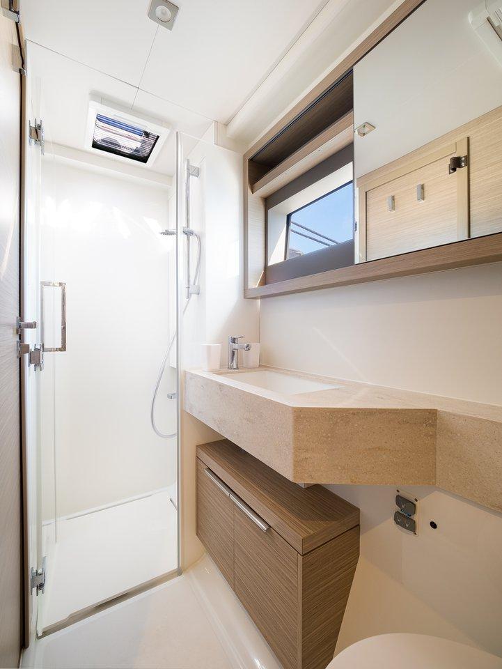 Lagoon 51 OW - 4 + 1 cab., picture 28