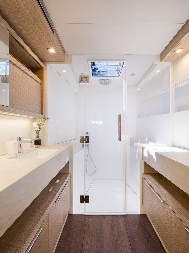 Lagoon 51 OW - 4 + 1 cab., picture 24