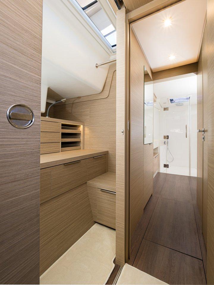 Lagoon 51 OW - 4 + 1 cab., picture 16