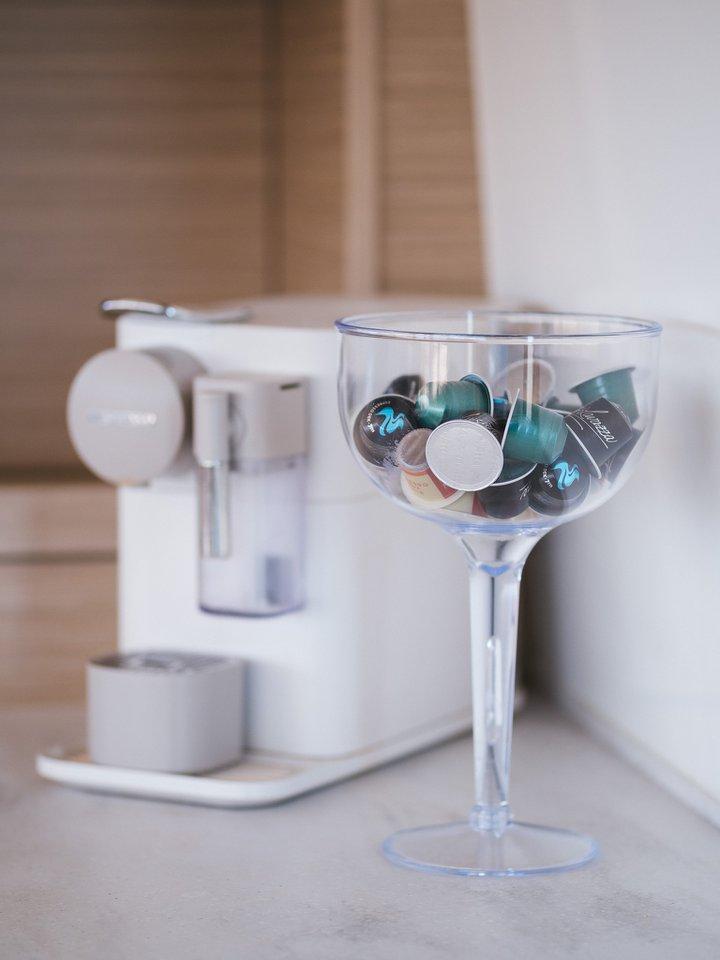 Lagoon 51 OW - 4 + 1 cab., picture 29