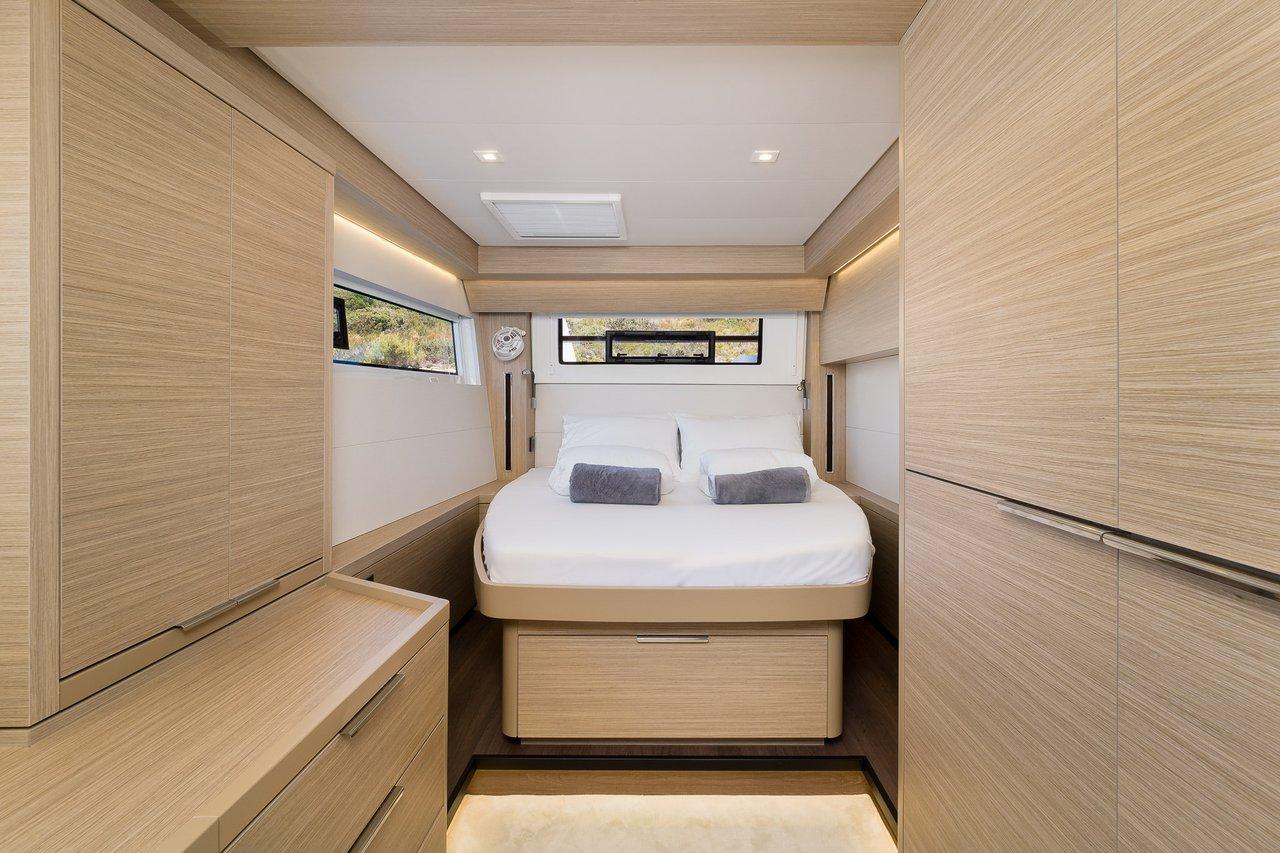 Lagoon 51 OW - 4 + 1 cab., picture 21