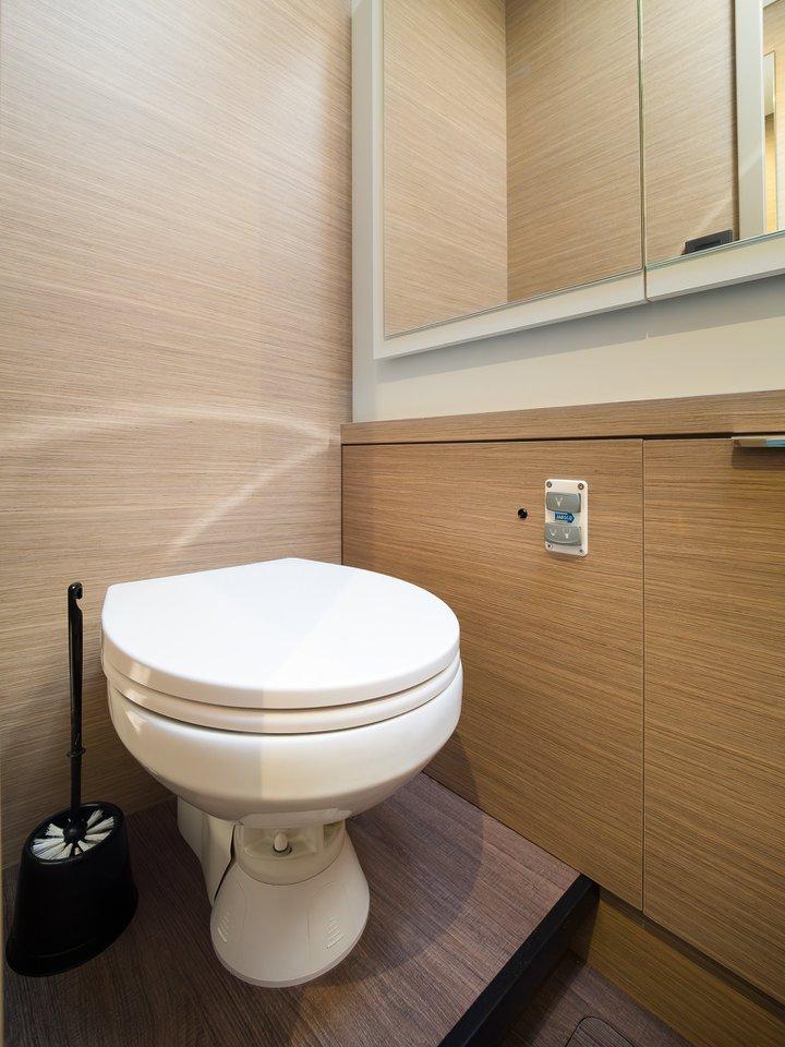 Lagoon 51 OW - 4 + 1 cab., picture 26