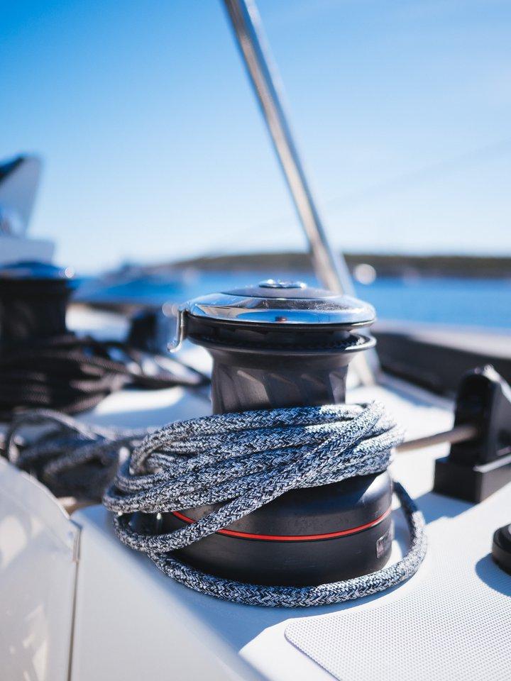 Lagoon 51 OW - 4 + 1 cab., picture 31