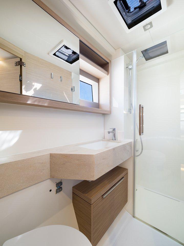 Lagoon 51 OW - 4 + 1 cab., picture 27