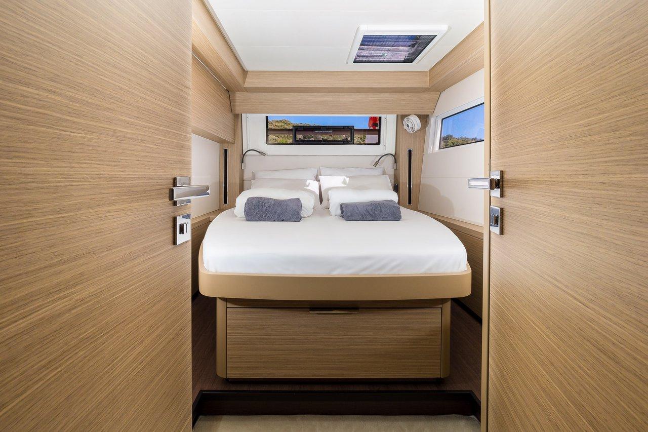 Lagoon 51 OW - 4 + 1 cab., picture 22