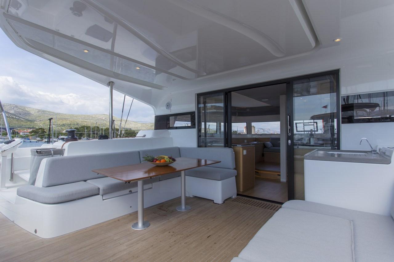 Excess 15 - 6 + 2 cab., picture 15