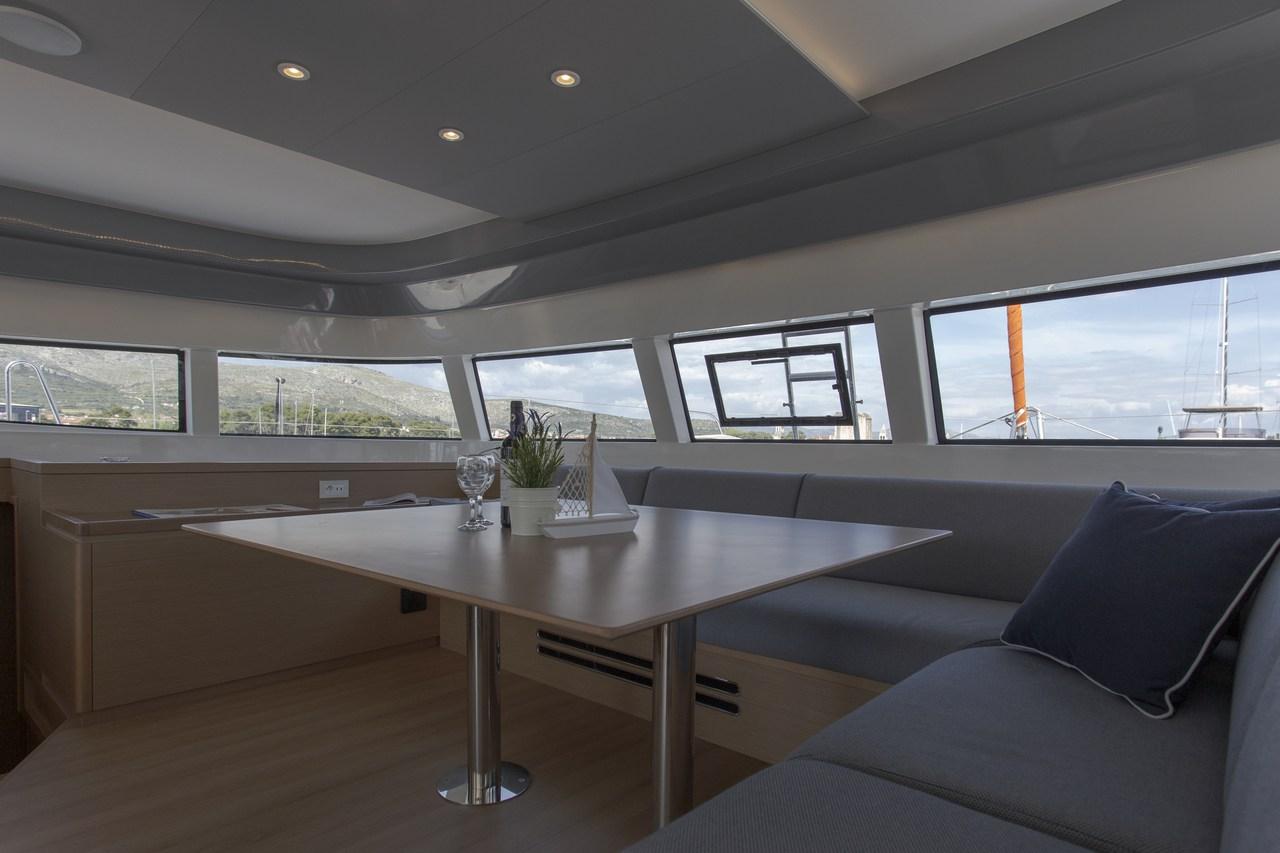 Excess 15 - 6 + 2 cab., picture 19